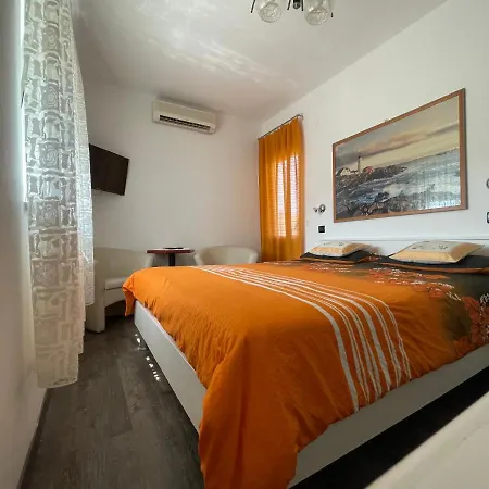 App. Marjeta Umag