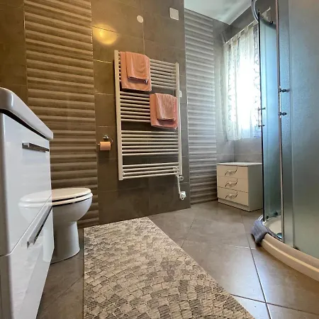 Apartment App. Marjeta Umag