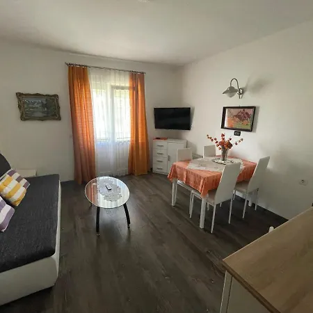 App. Marjeta Umag