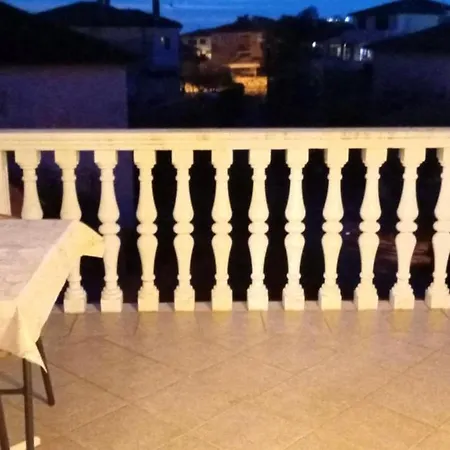 Apartman App. Marjeta Umag