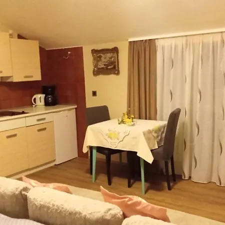 App. Marjeta Apartment