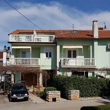 App. Marjeta Apartment