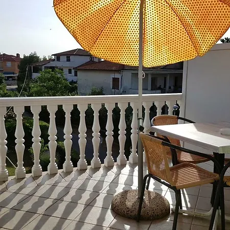 App. Marjeta Apartment Umag