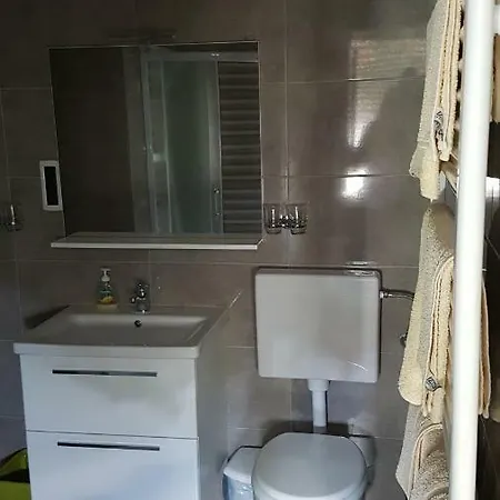 Apartment App. Marjeta *