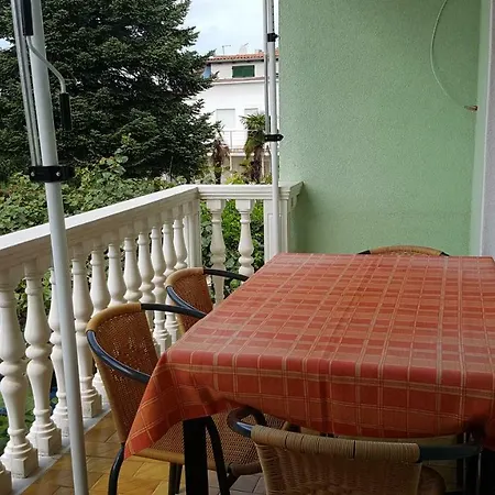 App. Marjeta Apartment Umag