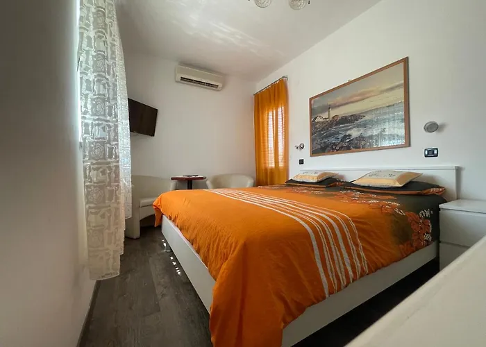 App. Marjeta Umag