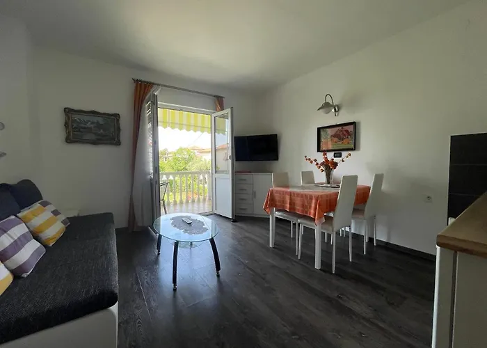 App. Marjeta Apartmán Umag