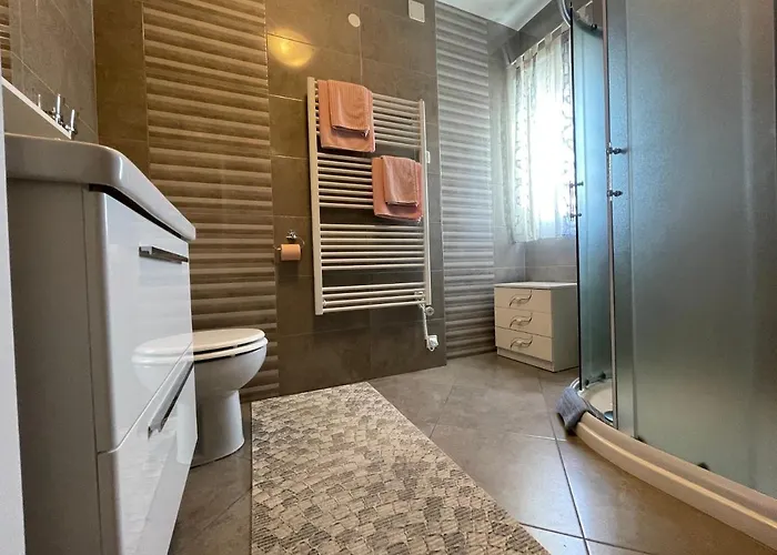 Apartment App. Marjeta Umag