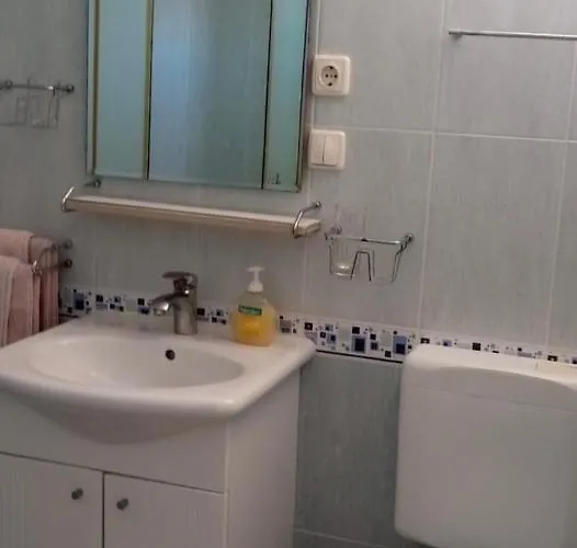 App. Marjeta Apartman *