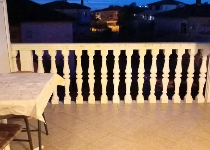 Apartman App. Marjeta Umag