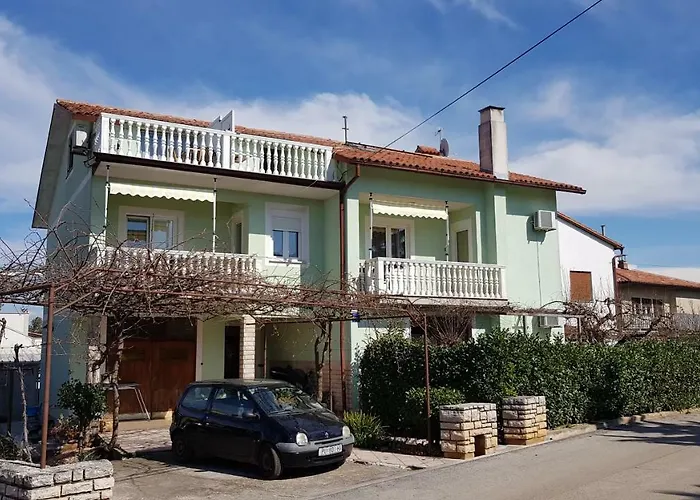 App. Marjeta * Umag
