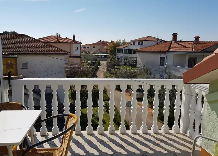 App. Marjeta Apartmán *