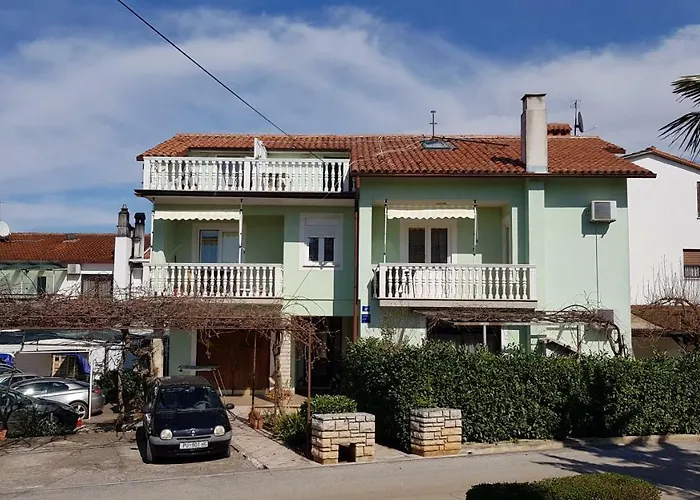 App. Marjeta Apartmán