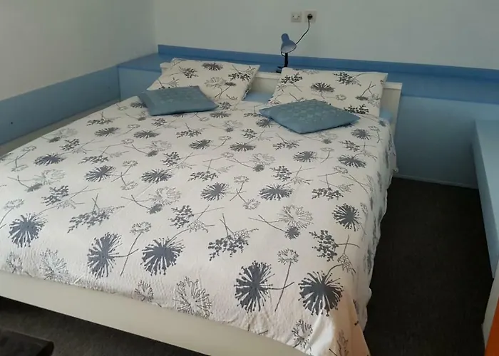 App. Marjeta Apartman Umag