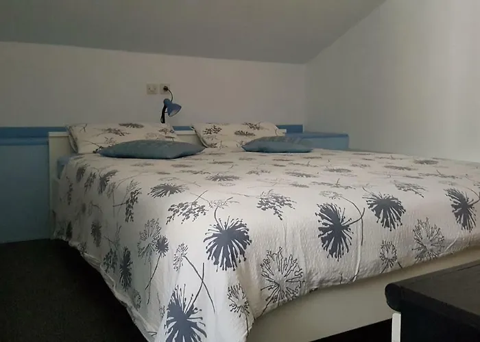 Apartman App. Marjeta *