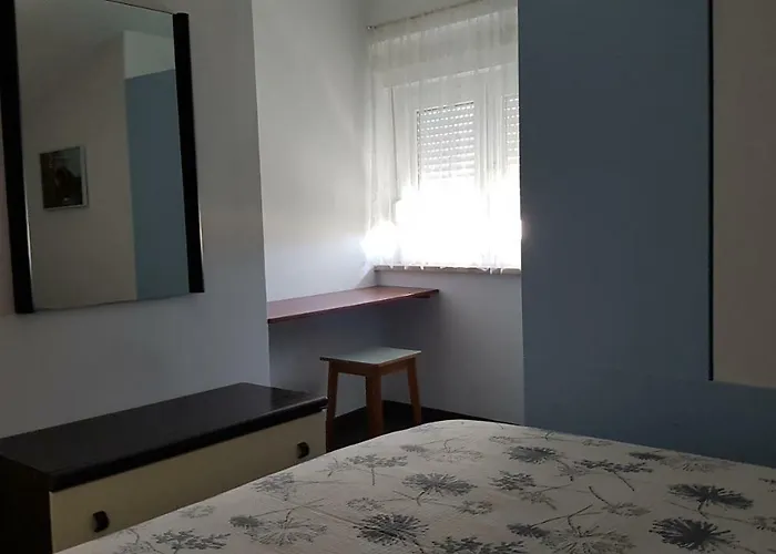 App. Marjeta Apartman