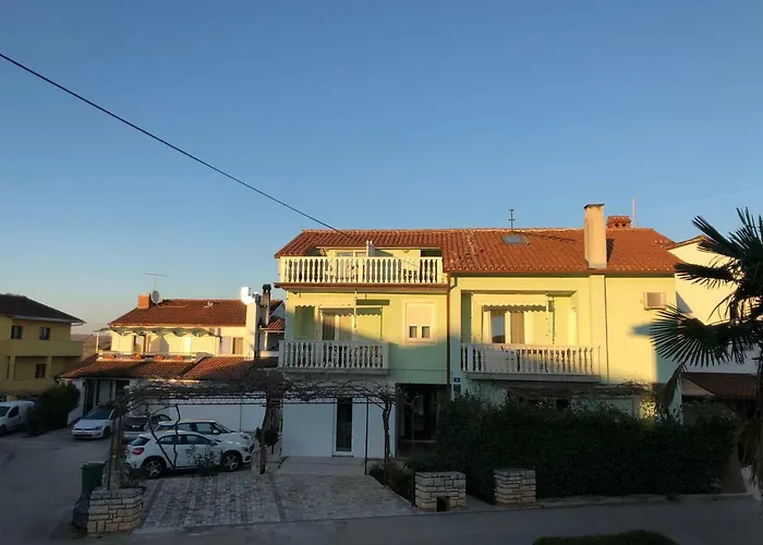 Apartment App. Marjeta
