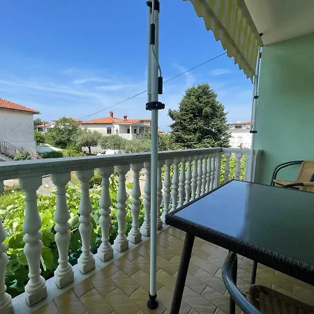 App. Marjeta Apartamento Umago