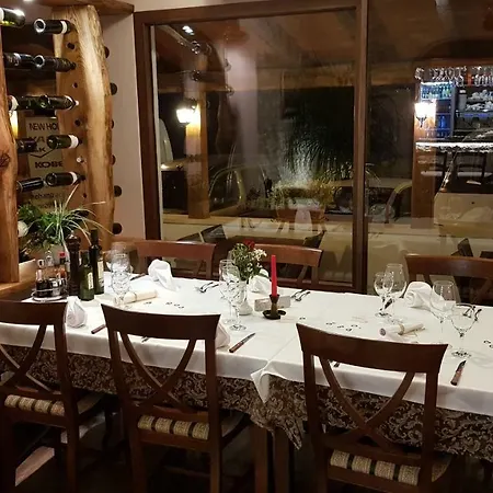 Appartement App. Marjeta