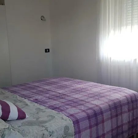 Διαμέρισμα App. Marjeta Ουμάγκ