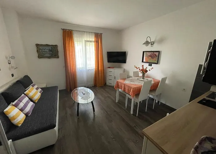 App. Marjeta Umag