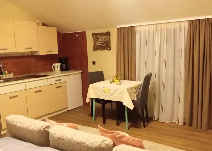 App. Marjeta Διαμέρισμα