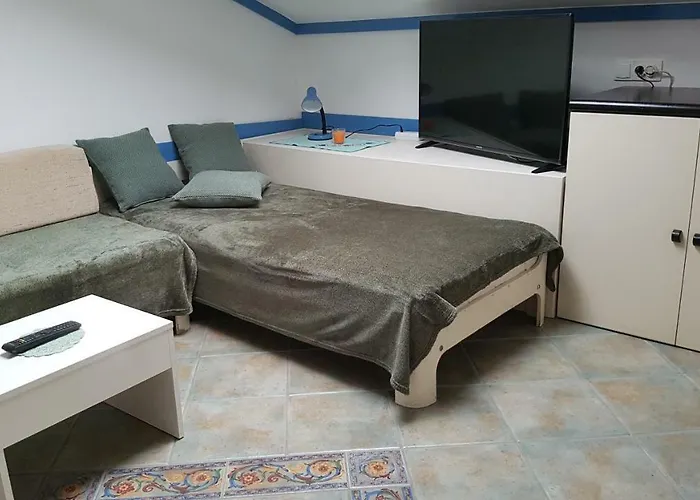 Διαμέρισμα App. Marjeta *