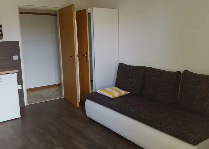 App. Marjeta Daire *