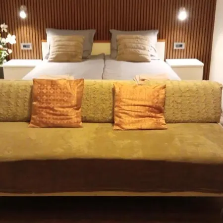 App. Marjeta Apartment Umag