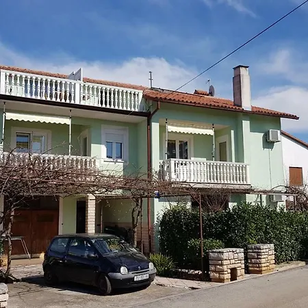 App. Marjeta * Umag