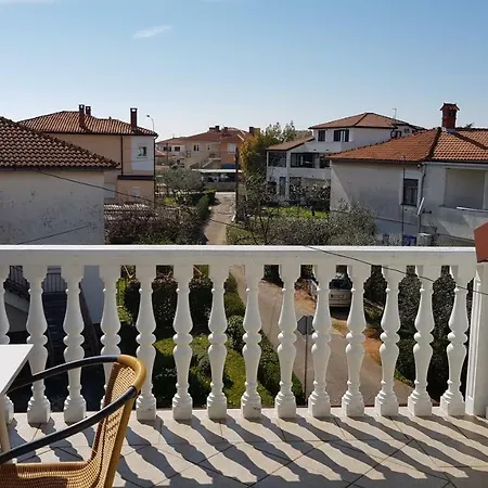 App. Marjeta Apartman *