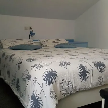 Apartman App. Marjeta *