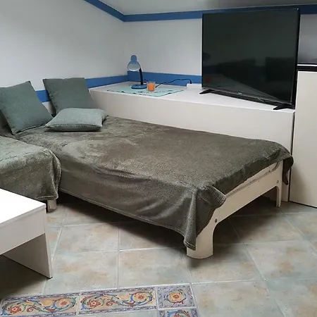 Apartman App. Marjeta *