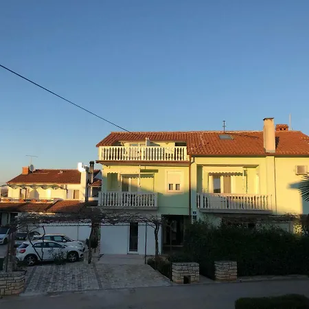 Apartman App. Marjeta