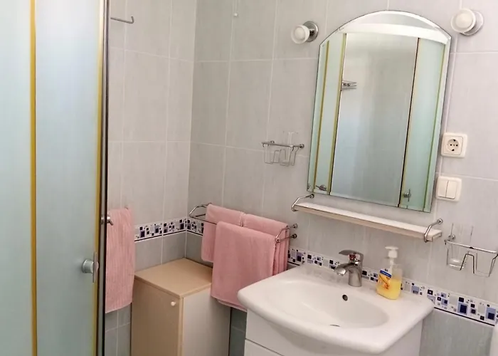 Apartamento App. Marjeta Umag