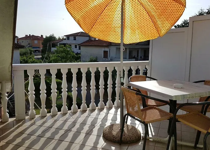 App. Marjeta Apartamento Umag