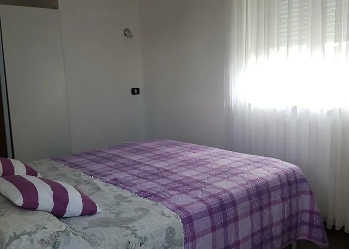 Apartamento App. Marjeta Umag