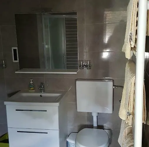 Apartamento App. Marjeta *